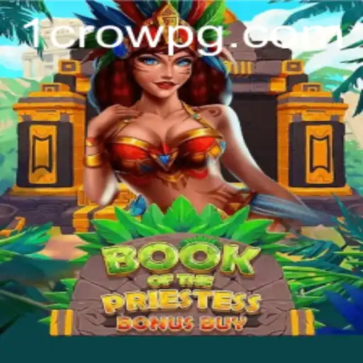 Explorando BookOfThePriestess: Uma Jornada Épica no Universo de CrowPG