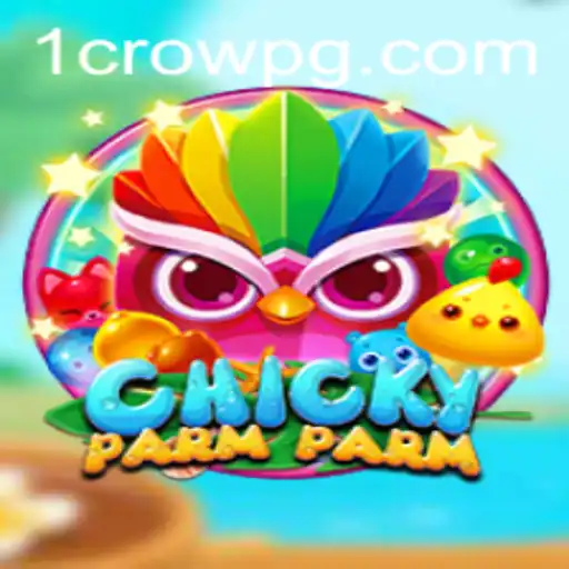 ChickyParmParm: Descubra o Novo Jogo de Estratégia Crowpg
