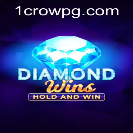 Descubra a Emoção de DiamondWins: O Novo Favorito de Crowpg