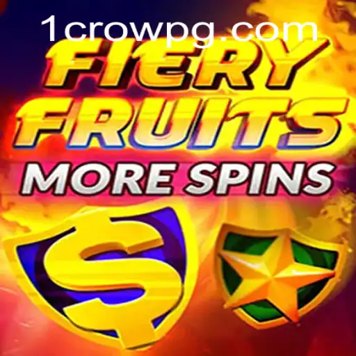 FieryFruitsMoreSpins: Um Mergulho no Mundo do Jogo e Suas Regras Intrigantes