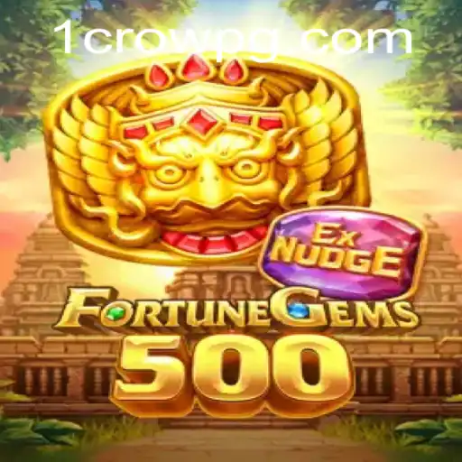FortuneGems500: Descubra o Fascínio do Jogo de Estratégia e Sorte