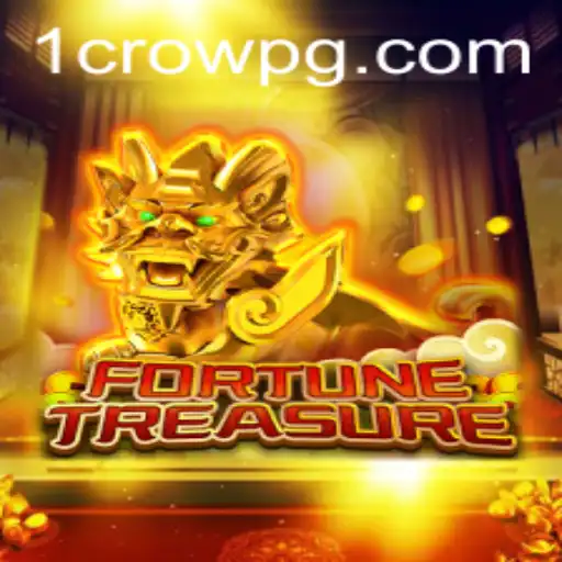 Desvendando os Segredos de 'FortuneTreasure': Um Novo Fenômeno nos Jogos Crowpg