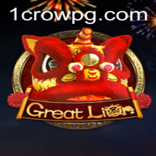 Descobrindo GreatLion: Um Mergulho no Mundo de crowpg