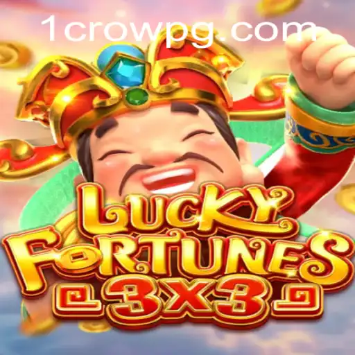 Mergulho no Mundo de LUCKYFORTUNES3x3: Estratégias e Regras do Jogo