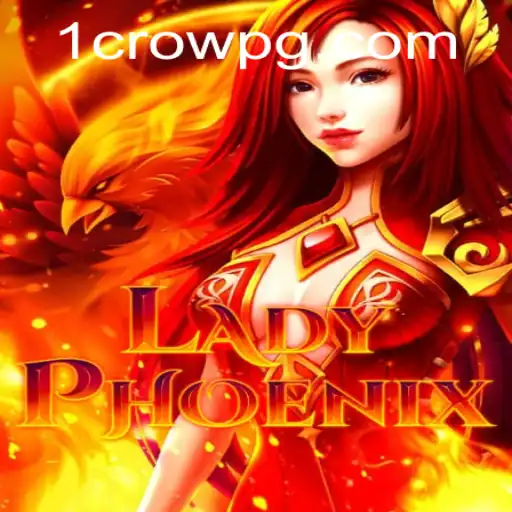 LadyPhoenix: Uma Nova Era no Mundo dos Jogos Crowpg