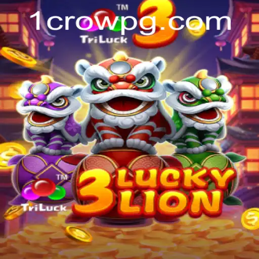 Explorando o Mundo de 3LUCKYLION: Um Mergulho no Universo de crowpg