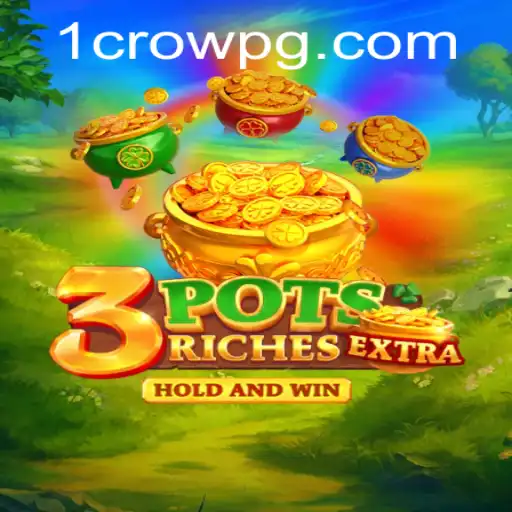 Mergulhando no Universo de 3potsExtra