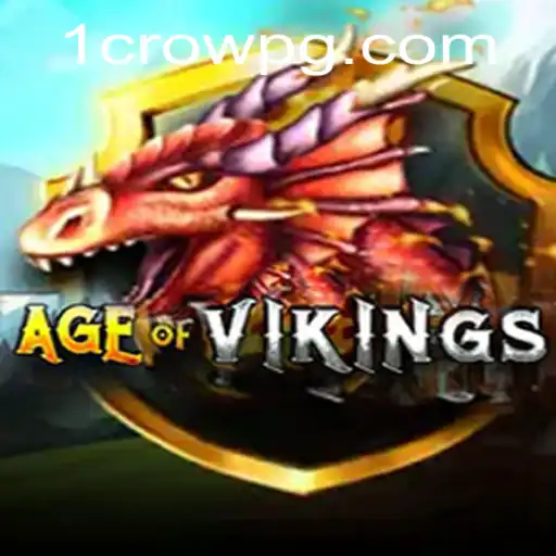 AgeofViking: A Imersão no Mundo dos Vikings com Um Toque Crowpg