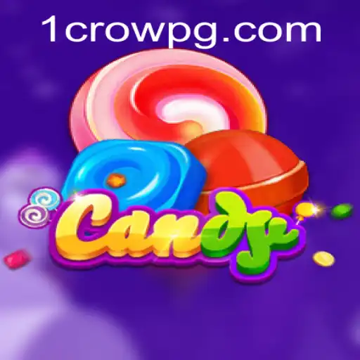 Descubra o Universo do Jogo Candy: Um Crowpg que Conquista