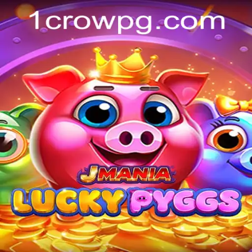 Descubra o Fascinante Mundo do Jogo 'JManiaLuckyPyggs' e Suas Regras Envolventes