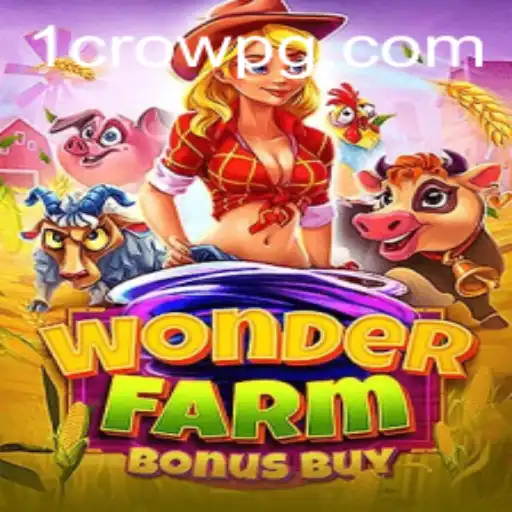 Explorando o Mundo de WonderFarmBonusBuy: Um Jogo de Estratégia e Aventura