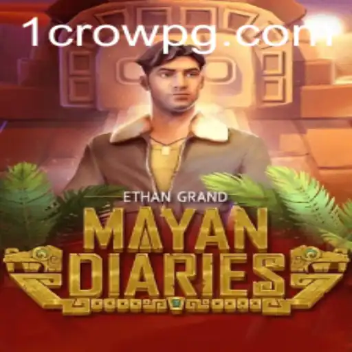 Descubra MayanDiaries: Um Novo Universo Crowdgaming