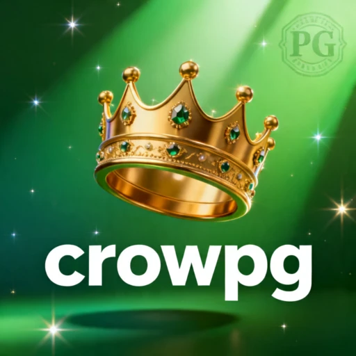 crowpg Logo