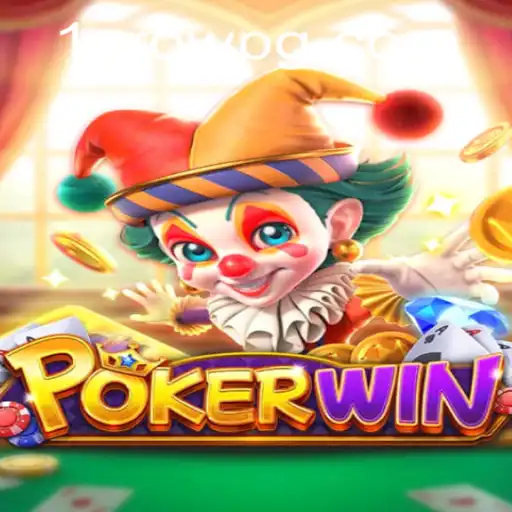POKERWIN: Uma Nova Era de Jogos de Cartas com CrowPG