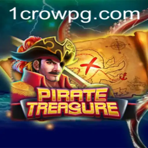 Explorando as Aventuras de PirateTreasure: Um Mergulho no Mundo do crowpg