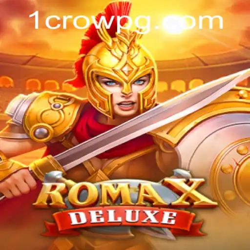 Explorando o Mundo de RomaXDeluxe: O RPG Revolucionário
