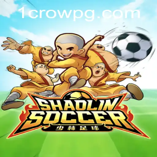 Descubra ShaolinSoccer: Jogo Revolucionário de CROWPG